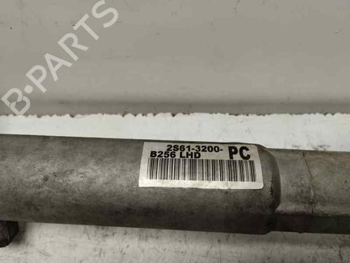 Steering rack FORD FIESTA V (JH_, JD_) 1.4 TDCi | BP21540349M22 