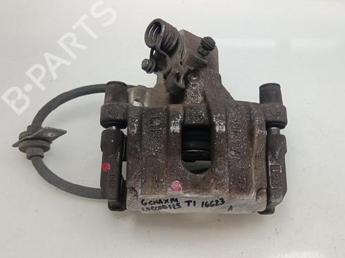 Used Left rear brake caliper Left rear brake caliper 35745324 35745324