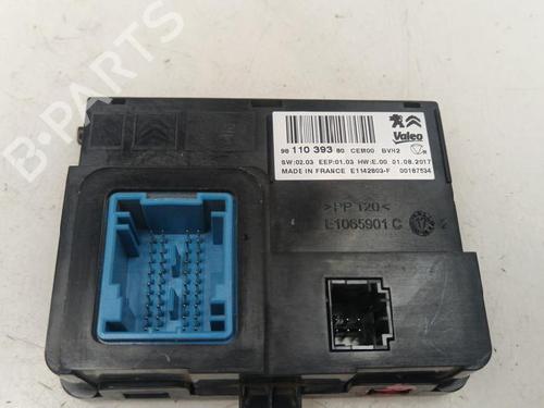 Electronic module CITROËN C4 CACTUS 1.6 BlueHDi 100 | BP37533904M83 - Image 2