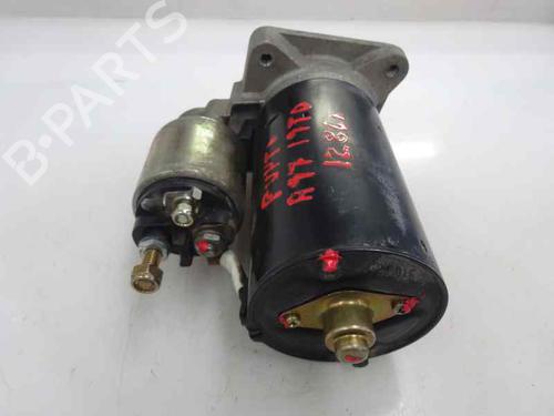 Starter FIAT PUNTO (176_) 1.7 TD (176AT) | BP3019018M8