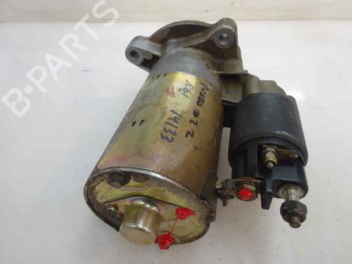 Used Starter Starter 6886410 6886410