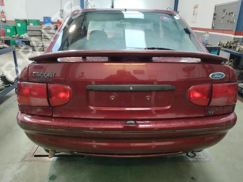 Alternator FORD ESCORT VI (GAL)  | BP11924406M7 