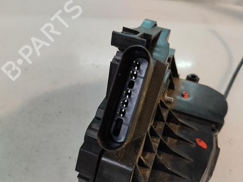 Front left lock FORD FIESTA VI (CB1, CCN) 1.6 TDCi | BP16347183C98 
