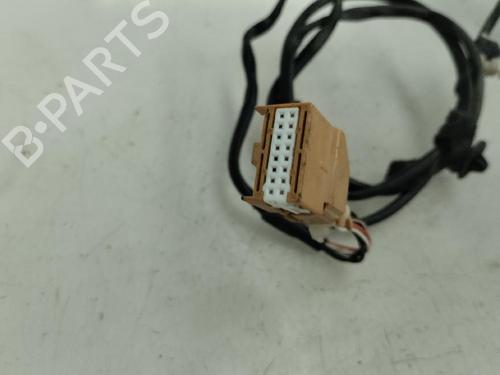 Retrovisor esquerdo AUDI A4 B7 (8EC) 2.0 TDI 16V (140 hp) 13551400