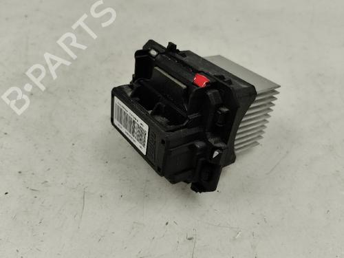 Heater resistor CITROËN DS4 (NX_) 1.6 HDi 90 | BP19877981M108