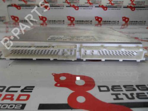 Used Electronic module Electronic module MERCEDES-BENZ E-CLASS (W210) E 220 D (210.004) (95 hp) 586832 586832