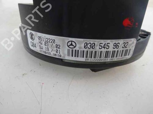 Used Switch MERCEDES-BENZ E-CLASS (W211) E 320 CDI (211.026) (204 hp) 6791134