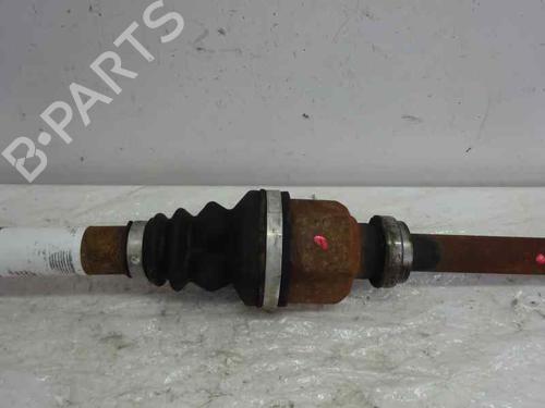 Right front driveshaft PEUGEOT 308 I (4A_, 4C_) 1.4 16V | BP3253878M39