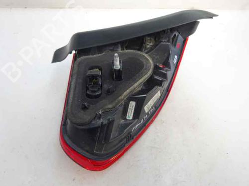 Used Right tailgate light Right tailgate light 9364798 9364798