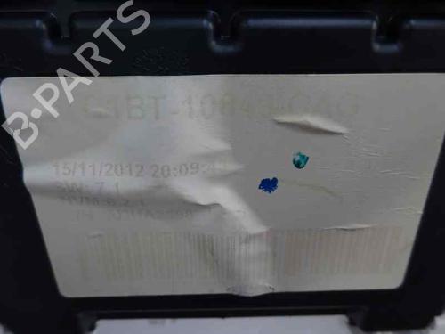 Used Instrument cluster FORD FIESTA VI (CB1, CCN) 1.5 TDCi (75 hp) 9768744