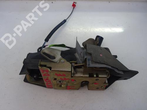 Used Front left lock Front left lock FORD ESCORT VI (GAL, AAL, ABL) 1.8 16V (EDA, EHC) (115 hp) 11146223 11146223