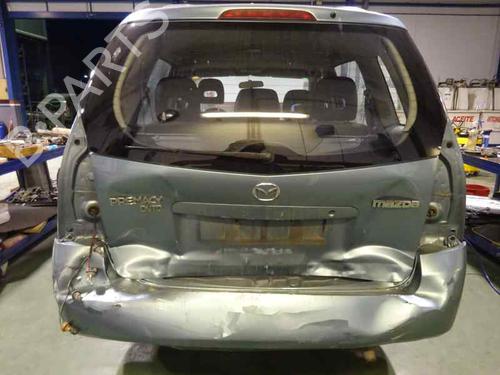 MAZDA PREMACY (CP) 2.0 TD (101 hp) 233006