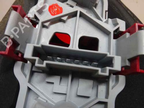 Højre baglygte MERCEDES-BENZ A-CLASS (W169) A 180 CDI (169.007, 169.307) (109 hp) 2726773