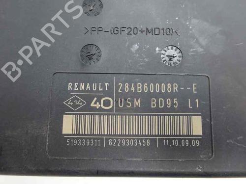Used Fuse box Fuse box RENAULT MEGANE III Hatchback (BZ0/1_, B3_) 1.5 dCi (86 hp) 4406414 4406414
