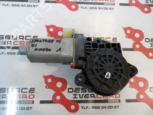 Used Left front window motor Left front window motor 359035 359035