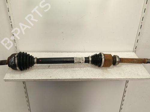 Used Right front driveshaft Right front driveshaft 35742164 35742164