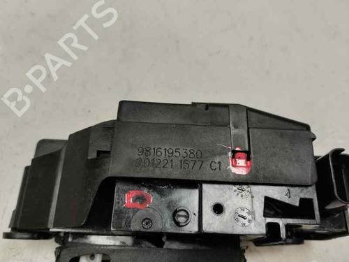 Used Tailgate lock Tailgate lock 22651600 22651600