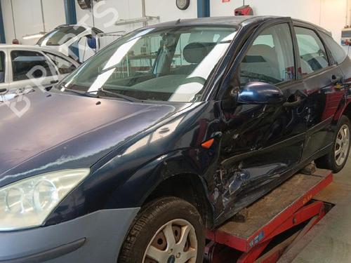 Engine FORD FOCUS I (DAW, DBW) 1.8 DI / TDDi | BP35744754M1 - Image 9
