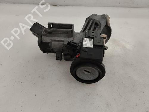 Used Ignition barrel Ignition barrel MAZDA 2 (DE_, DH_) 1.4 MZR-CD (68 hp) 13218156 13218156