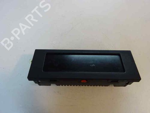 Used Display monitor Display monitor CITROËN C3 I (FC_, FN_) 1.4 HDi (70 hp) 3450262 3450262