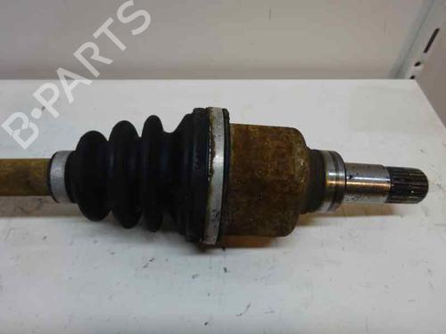 Used Left front driveshaft Left front driveshaft 918431 918431