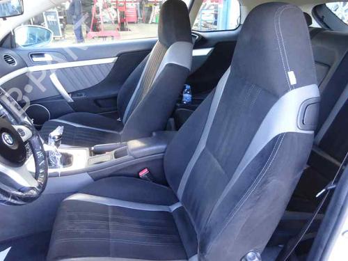 Gearbox ALFA ROMEO BRERA (939_) 2.4 JTDM 20V (939DXD1B, 939DXD12) | BP4710303M3 