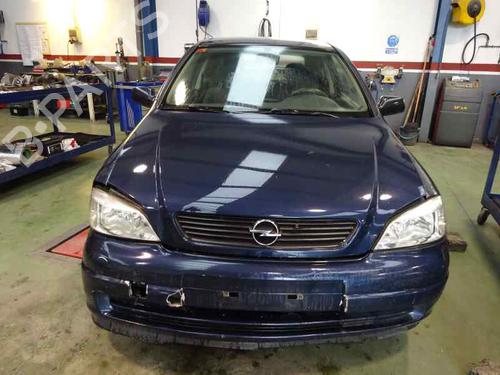 Starter OPEL ASTRA G Hatchback (T98) 1.7 DTI 16V (F08, F48) | BP7161891M8