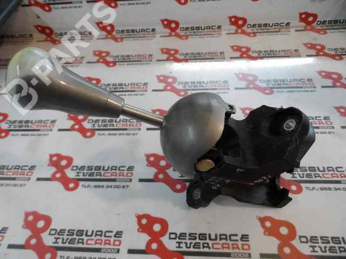 Gear lever HONDA CIVIC VIII Hatchback (FN, FK) 2.2 CTDi (FK3) | BP7438471M90 