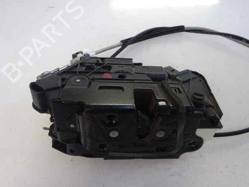 Used Rear right lock SEAT IBIZA IV SC (6J1, 6P5) 1.2 (70 hp) 8234856