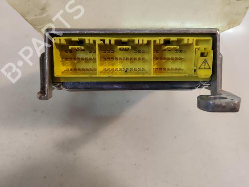 ECU airbags TOYOTA COROLLA Verso (ZER_, ZZE12_, R1_) 1.8 (ZNR11_, ZNR11R) | BP16072886M53 