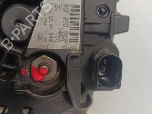 Alternator AUDI A3 (8P1) 2.0 TDI 16V | BP36375100M7  - Image 5