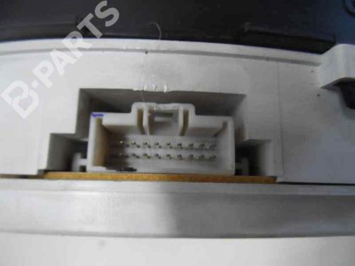 Instrument cluster CHEVROLET NUBIRA Saloon  | BP289540C47 