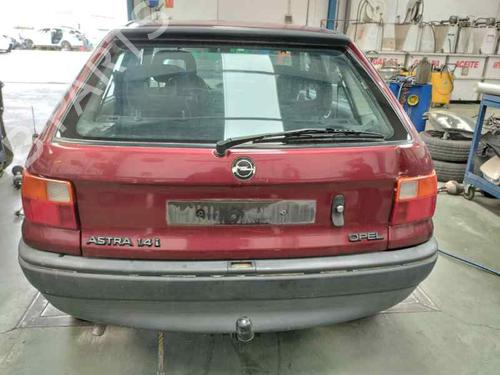 Used Parts OPEL ASTRA F Hatchback (T92) 4652155