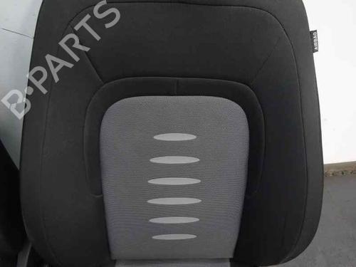 Seats set KIA CEE'D (JD) | BP8111766C78 - Image 5