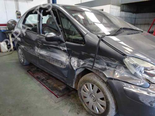 Left mirror CITROËN XSARA PICASSO (N68) 2.0 HDi | BP9129847C26 