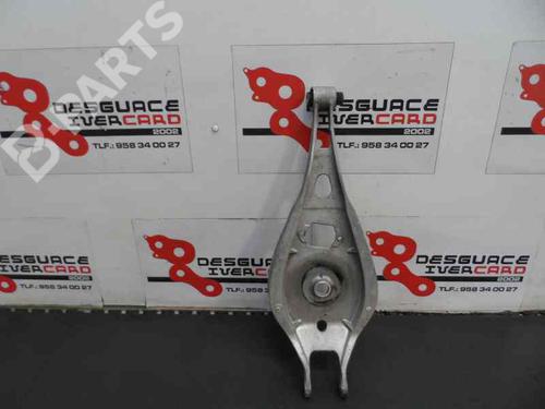 Left rear suspension arm BMW 3 (E46) 320 d | BP587037M14 