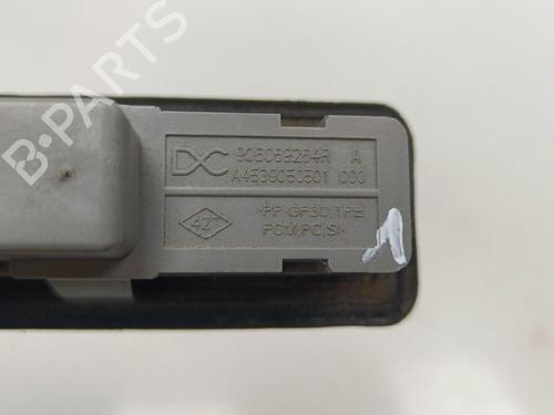 Tailgate handle RENAULT MEGANE IV Hatchback (B9A/M/N_) 1.2 TCe 130 (B9MR) | BP35745011C132 - Image 3