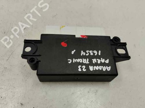 Modulo elettronico SEAT ARONA (KJ7, KJP) 1.0 TSI (110 hp) 29134159