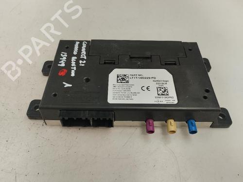 Elektronisk modul FORD TRANSIT CONNECT MPV 1.5 EcoBlue | BP17870652M83