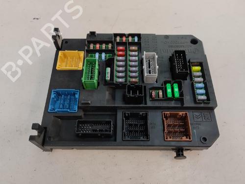 Used Fuse box CITROËN C4 II (NC_) [2009-2025]  16993685