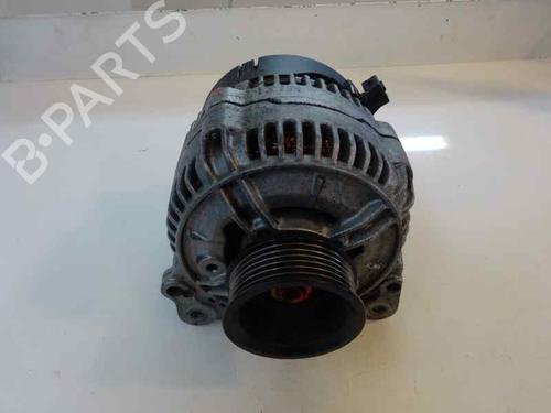 Used Alternator Alternator 2337781 2337781