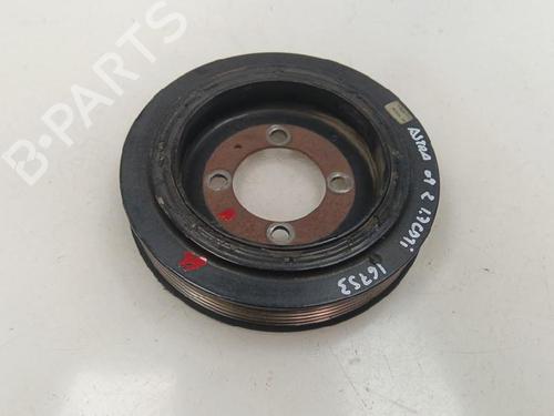 Used Pulley Pulley 38719797 38719797
