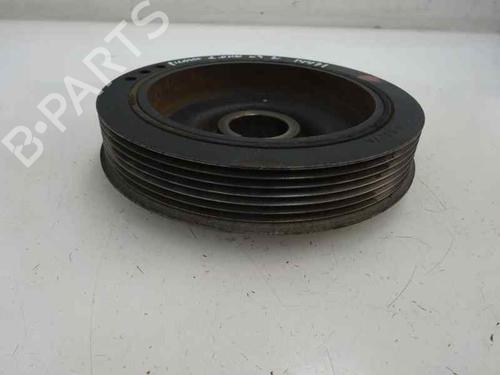 Remskive CITROËN XSARA PICASSO (N68) 2.0 HDi (90 hp) 14169584