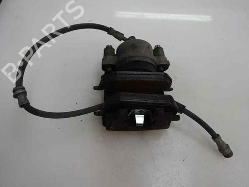 Used Left front brake caliper SEAT LEON (5F1) [2012-2021]  11608079