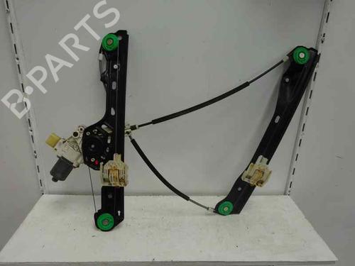 Front left window mechanism BMW 1 (E81) 118 d | BP10115393C22 - Image 2