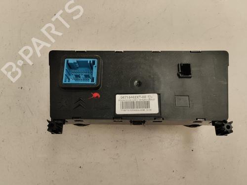 Used Climate control PEUGEOT 308 I (4A_, 4C_) 1.6 HDi (112 hp) 16127720