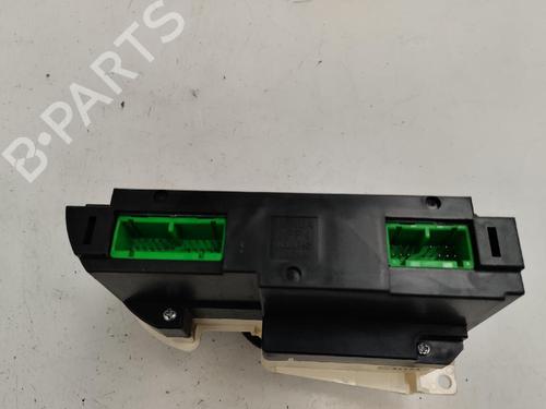 Used Climate control Climate control 17199715 17199715