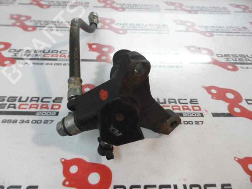 Clutch slave cylinder CHEVROLET AVEO / KALOS Hatchback (T250, T255) 1.4 | BP14172466M113 