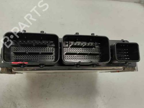 Engine control unit (ECU) DACIA DUSTER (HM_) 1.5 dCi 110 4x4 (HMAB) | BP30541015M57 - Image 4