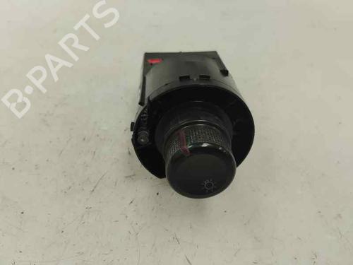 Used Headlight switch SEAT IBIZA III (6L1) [2002-2009]  26555497